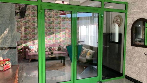 Apto. Singular en la Mancha Banco de Inversiones - Photo 4