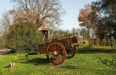 Rifugio di campagna - Foto 28