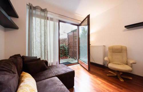 Malborska Lovely Apartment by BookingHost - Foto 8