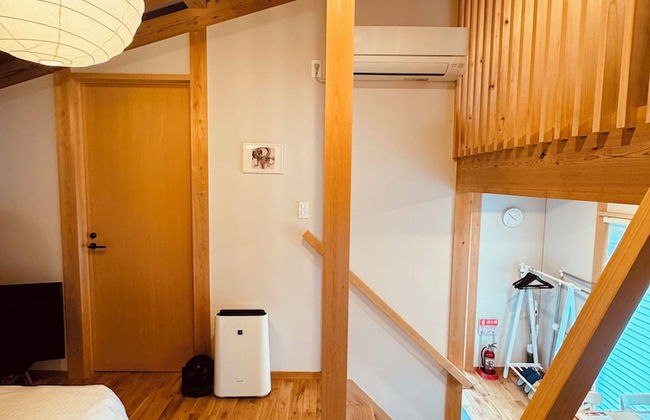 CrossFit Otoyo Strength TINY HOUSE - Foto 13