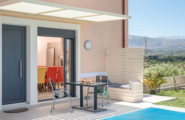 Marina's Villas - Foto 76