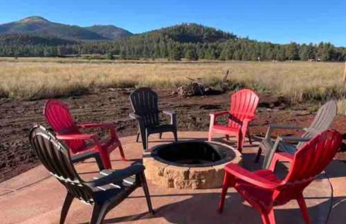 The Grand Getaway at Williams - Family Friendly for up to 8 & Walking Distance to the GC Railway - Photo 15