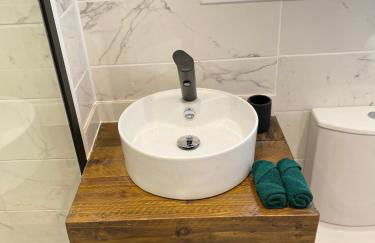 Newly renovated Stables conversion - Foto 15