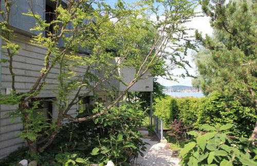 Zwischen Hafen und Strandbad - Foto 6