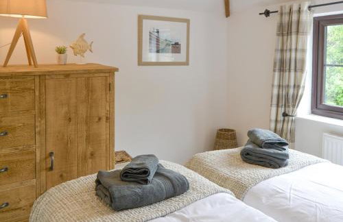 Riverbank Cottage - Foto 13