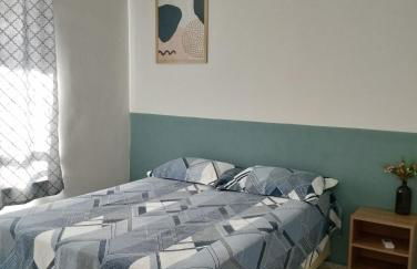 Apartamento no Condomínio Vila das Águas - Photo 12