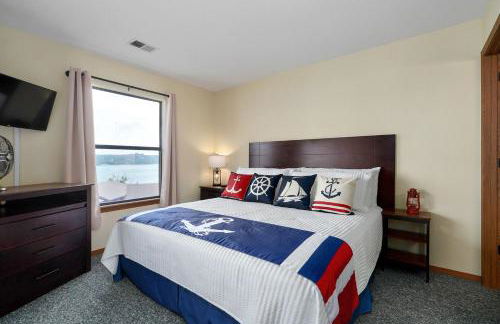 Captain's Quarters at Kimberling Crossing - Foto 35