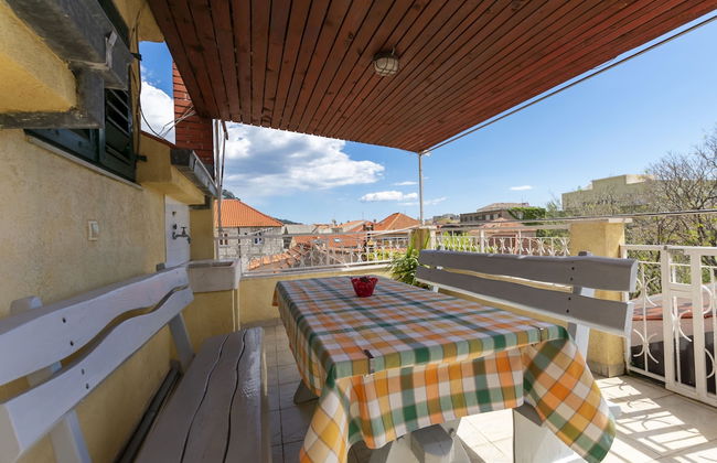 Apartment Ivanka - Foto 13