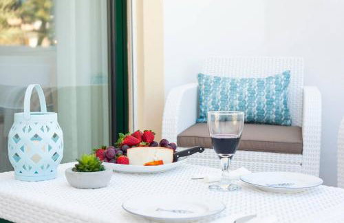 Santa Eulália Apartment Luxury - Blue Sea - Foto 14