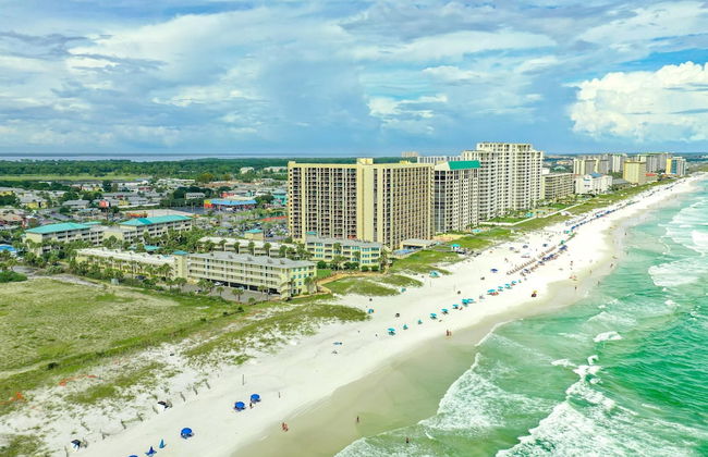 Silver Dunes Penthouse B - Foto 44