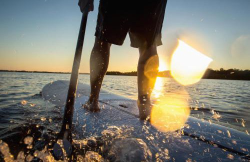 Fal River Cottage - Photo 3