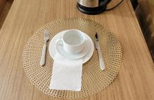 Hospedagem Doce Lar Casa Violeta - Foto 13