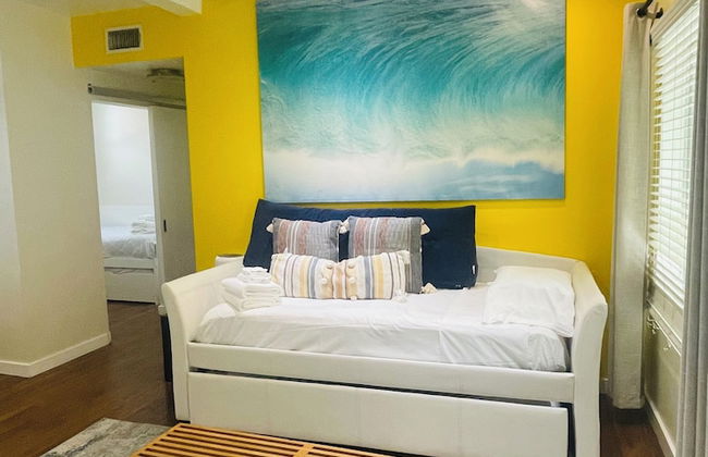 Venice Beach Vacation Condos - Foto 69