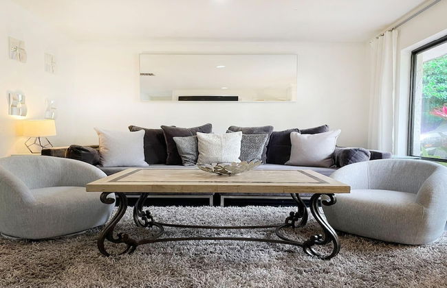 7 Room Saddlebrook Golf SPA Villa 5BR 4BA - Photo 74