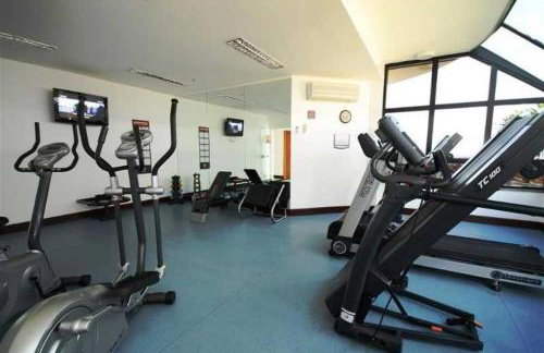 Flat Hotel Millennium - Foto 20