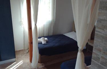 Studios ΣΤΟΥΣ ΠΥΡΓΟΥΣ ΘΕΡΜΗΣ - Foto 30