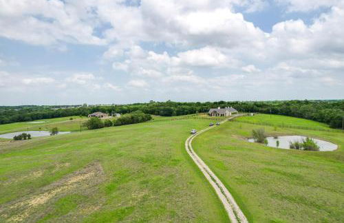 Farm Retreat with Furnished Patio 12 Mi to McKinney - Photo 40