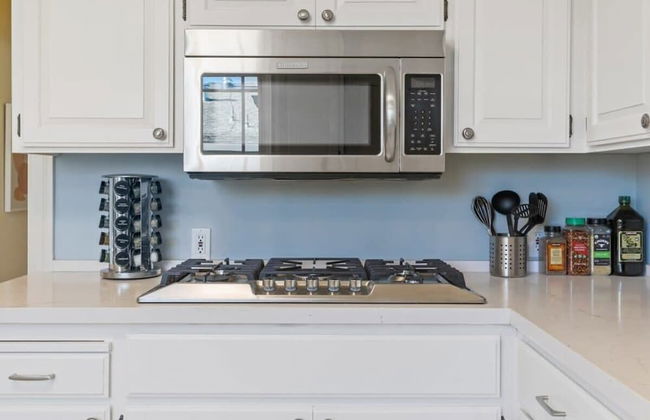 @ Marbella Lane - Modern and Sleek Home in Redwood - Foto 15