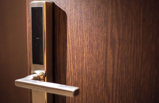 Apartamentos Reyes Católicos - Foto 21