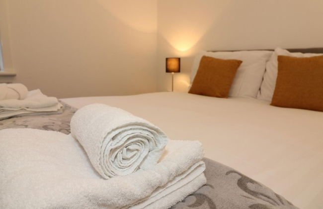 Carrick View - Cumbernauld - Foto 9