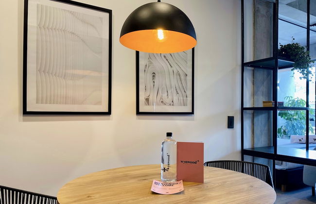 Wynwood House Tuliv - Photo 68