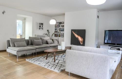 VILLA KER BLEUENN * 10 PERSONNES * PISCINE * SAUNA - Foto 6