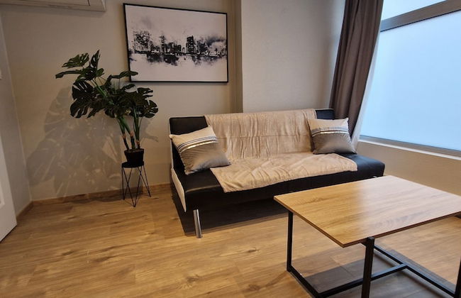 La City 3 pièces 6 pers HAM-LOCK - Foto 14