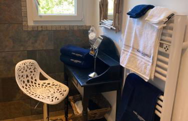 Villa les Romarins - Foto 54