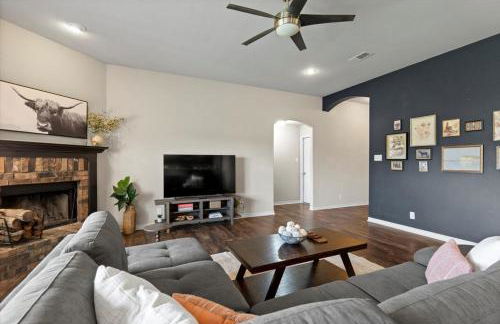 Comfortable 3BR Home in Salado - Foto 1