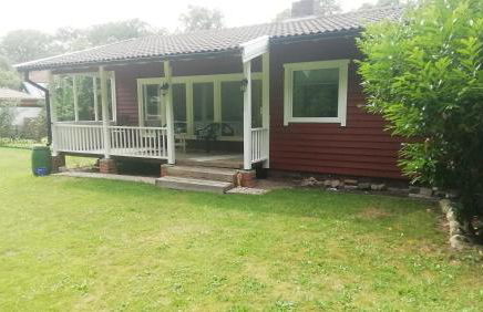 Gästehaus an der Surheide - Foto 1