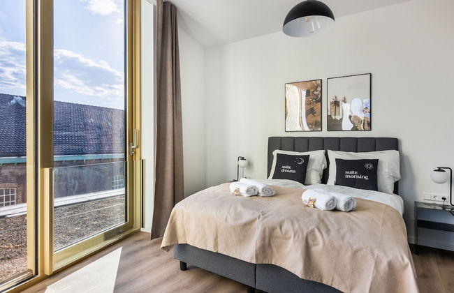 Limehome Eindhoven Gashouder - Photo 16