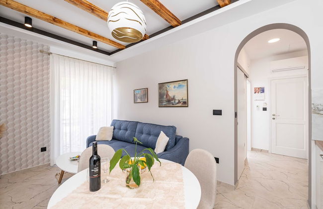 Apartments Villa Palma - Foto 33