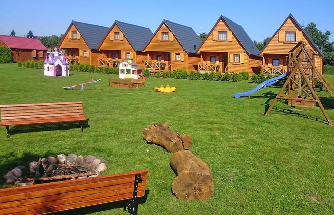 Holiday Home in Jaroslawiec Near Beach & Cliff - Photo 10