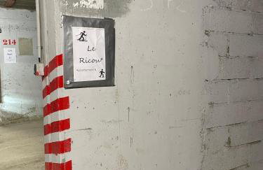 Le Ricou au cœur de la station Les Angles - Foto 14