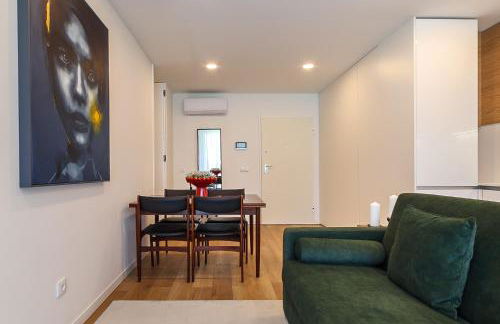 Art Living Gravito incl Parking by Home Sweet Home Aveiro - Foto 20