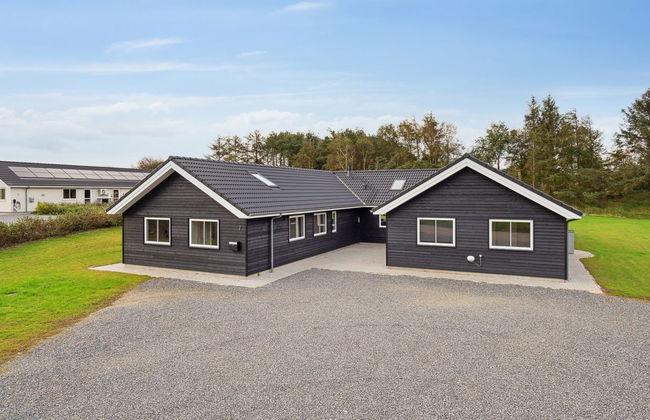 "Sibbe" - 500m to the fjord - Foto 3