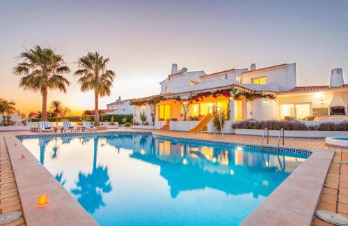 Villa Serena by Algarve Vacation - Foto 66