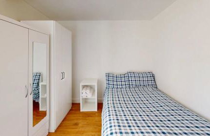 Free Parking - Modern 2BR Apt near NTU & City Centre - Foto 39