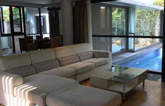 Tide Inn Sanya - Foto 18