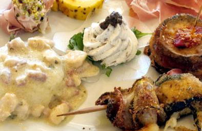 Agriturismo il Pioppeto - Foto 50