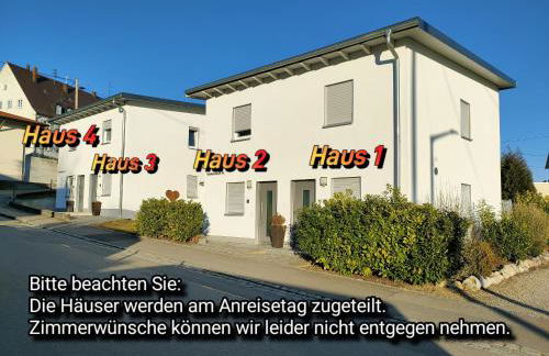 Ferienwohnung Schlögl - Foto 4