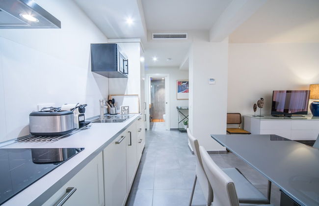 Wish-Suite Guadalquivir de Sevilla Apartment - Photo 15