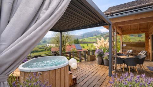 HUS - Chalet Lodges - Photo 5