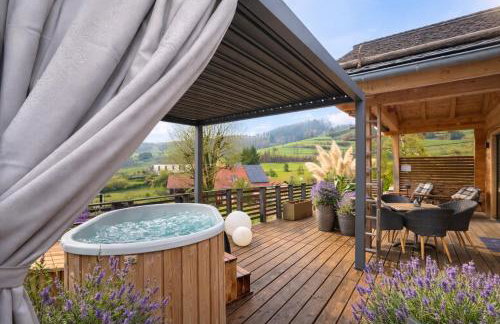 HUS - Chalet Lodges - Photo 2