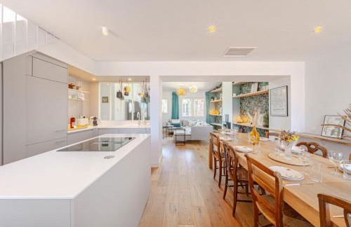 Là-Haut - Rooftop - Panorama sur la ville Parking - Foto 12