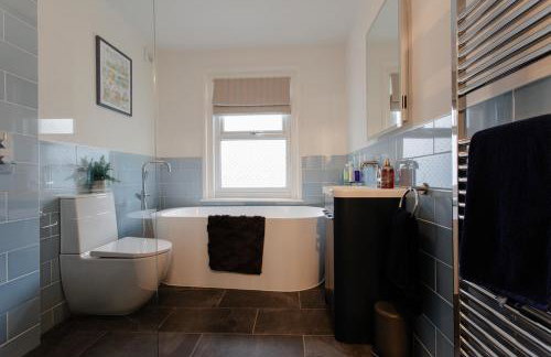 Didis Cottage-Dog Friendly-Garden-Cowes-Sleeps 4 - Foto 11