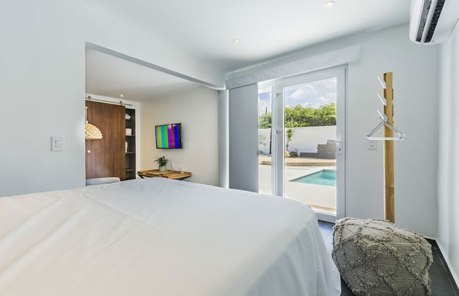 Boca Catalina Modern Villa - Foto 45