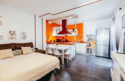 Casa Pancho, ChillOut, Oceanographic, City of Arts - Photo 23