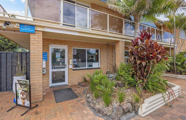 Reflections Tuncurry - Holiday Park - Foto 3