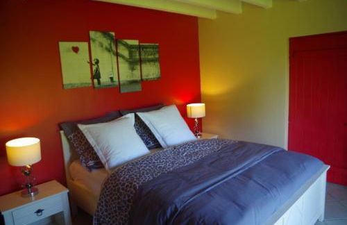 Ndila Cottage piscine privée - Foto 51